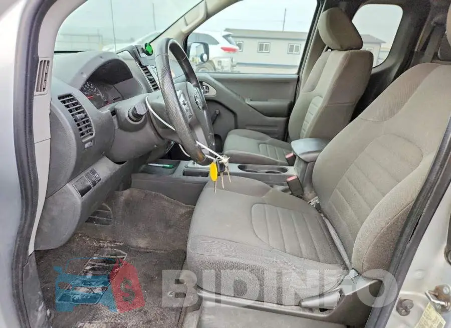 1N6BD0CT7JN759569 Photo# 7