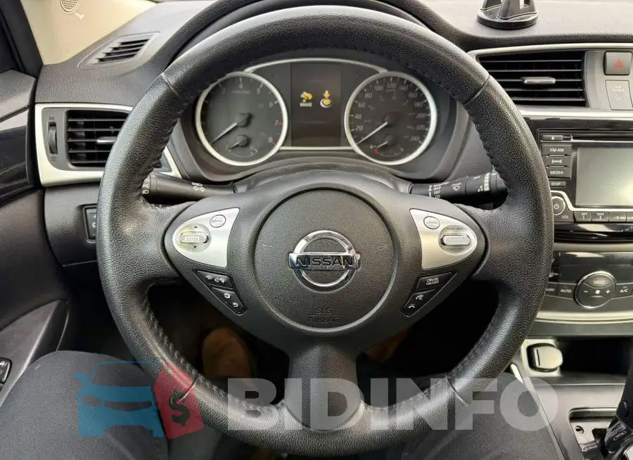 3N1AB7AP9JY321533 Photo# 13