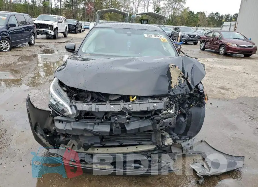 3N1AB8BV2LY307415 Photo# 5