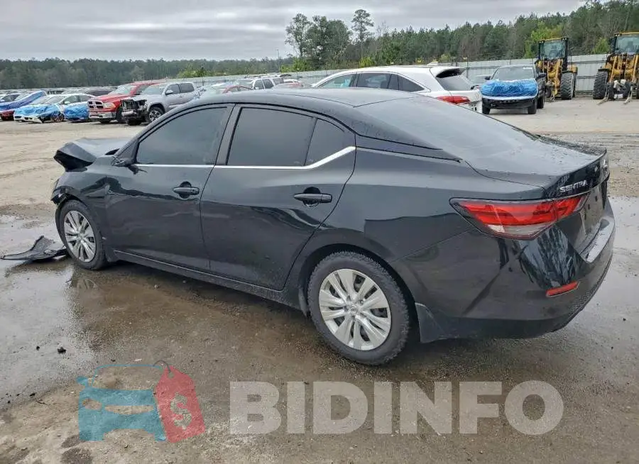 3N1AB8BV2LY307415 Photo# 2