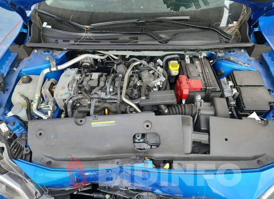3N1AB8CV1SY223809 Photo# 11