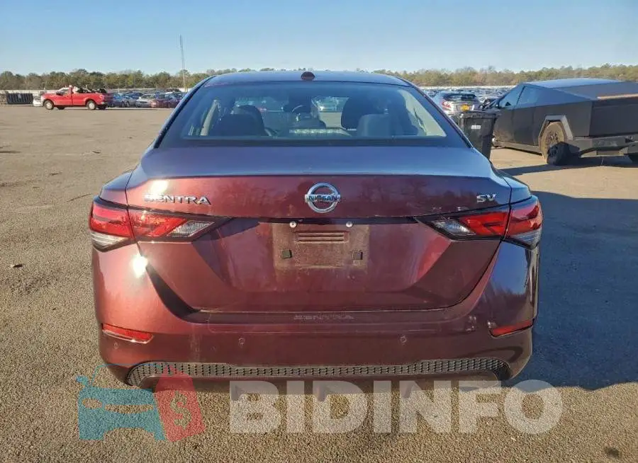3N1AB8CV4MY285076 Photo# 6