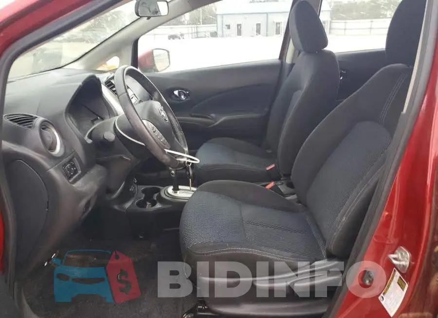 3N1CE2CP8JL360837 Photo# 7