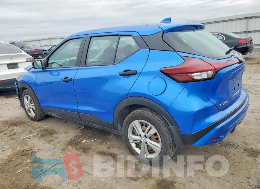 3N1CP5BV8PL537228 Photo# 2