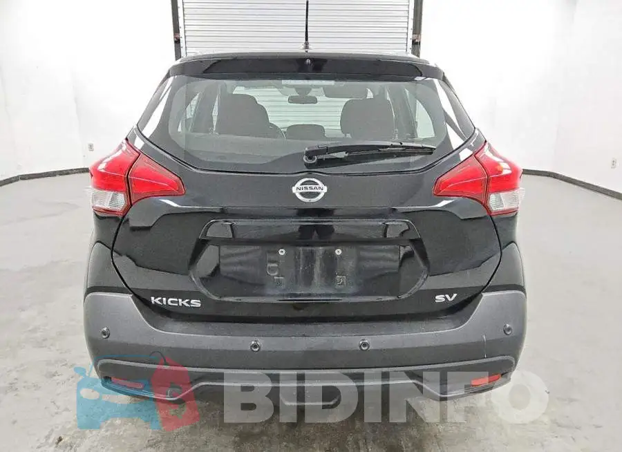 3N1CP5CV6LL534997 Photo# 6