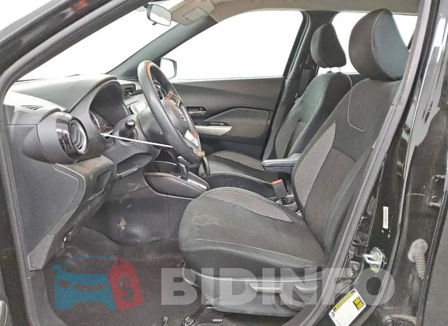 3N1CP5CV6LL534997 Photo# 7