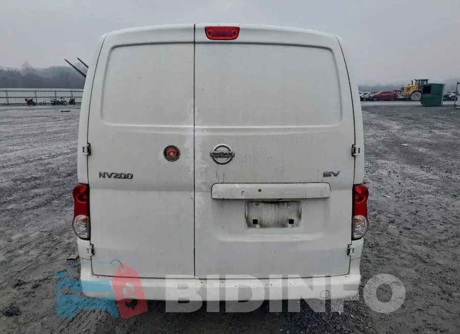 3N6CM0KN9LK696328 Photo# 6