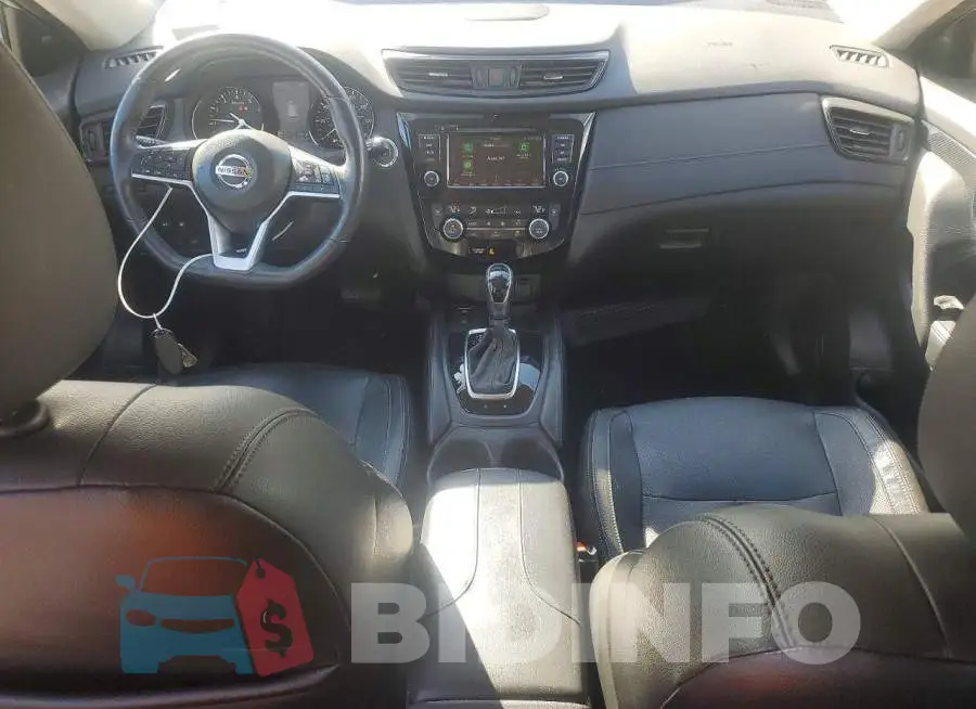 5N1AT2MT7KC729394 Photo# 8