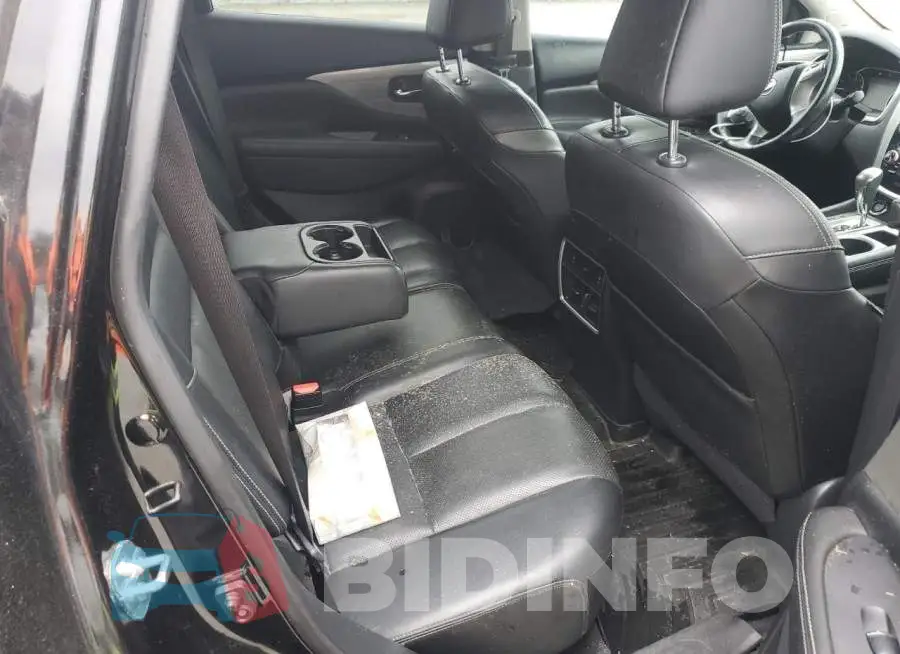 5N1AZ2MG3JN114412 Photo# 11