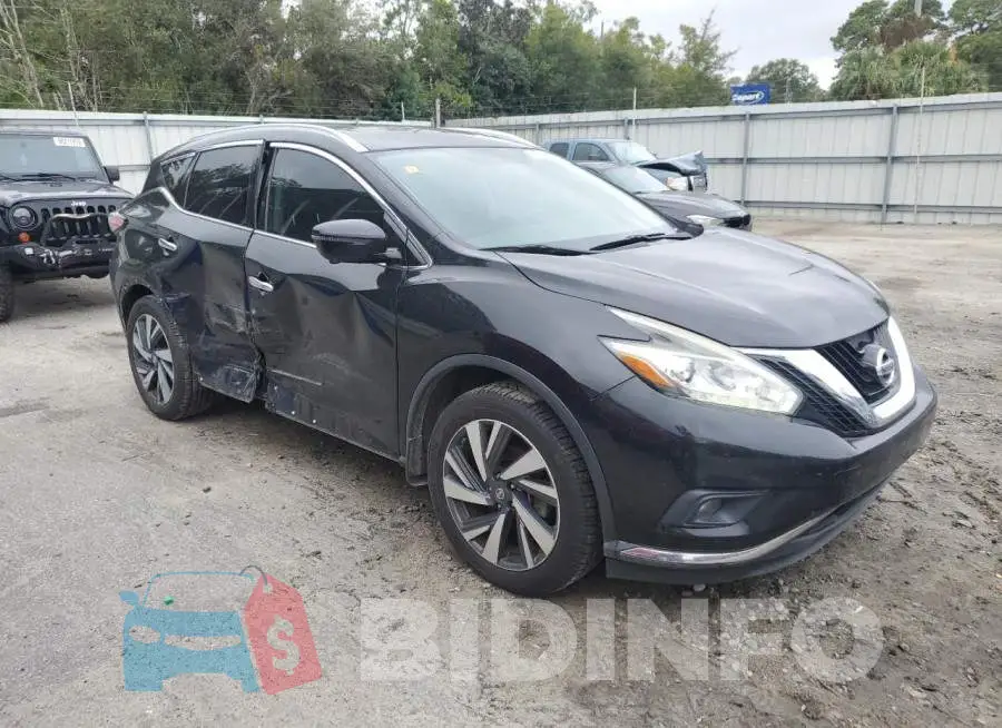 5N1AZ2MG3JN114412 Photo# 4