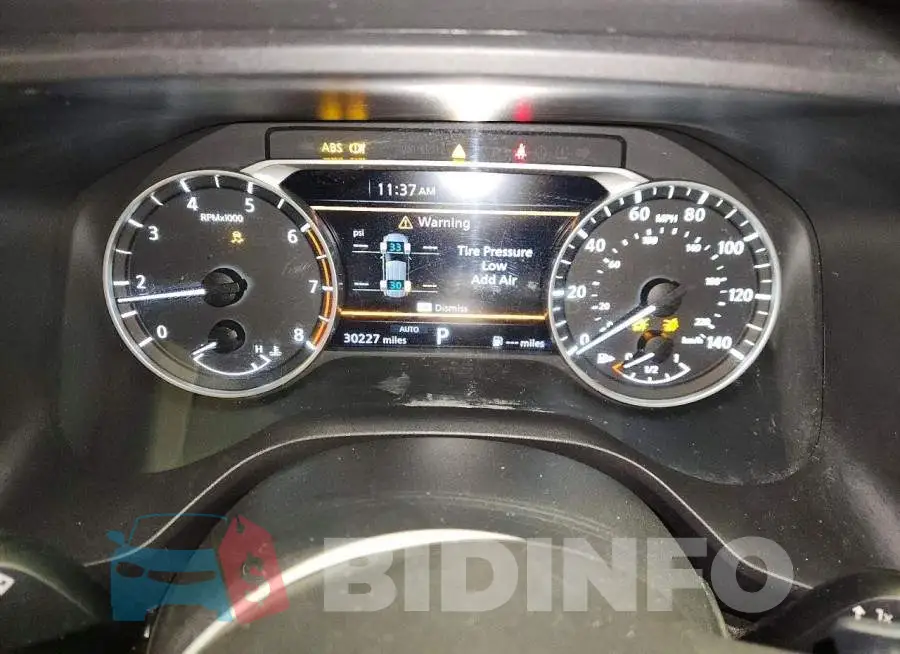 5N1BT3BB1RC733438 Photo# 8