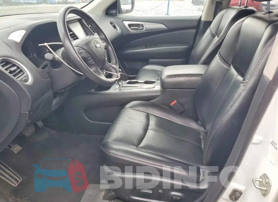 5N1DR2CN2LC595832 Photo# 7