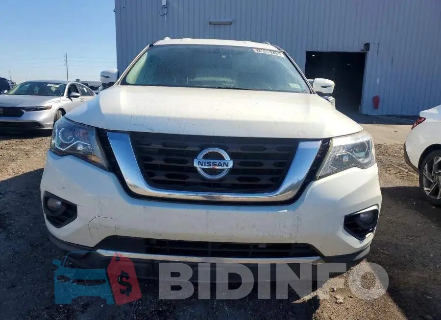 5N1DR2CN2LC595832 Photo# 5