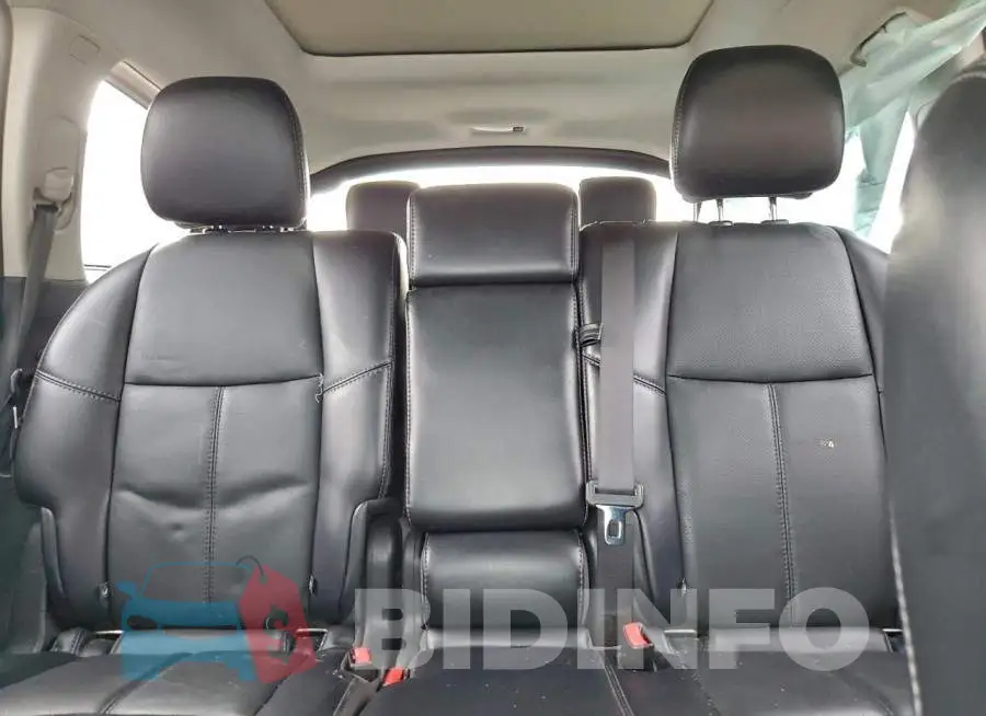 5N1DR2MM6JC608164 Photo# 10