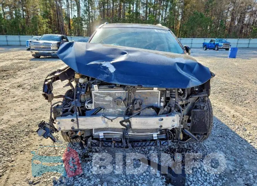5N1DR2MN6KC626867 Photo# 5
