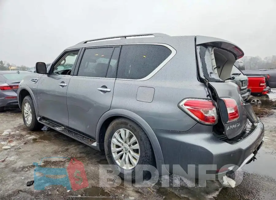 JN8AY2NC6J9550414 Photo# 2