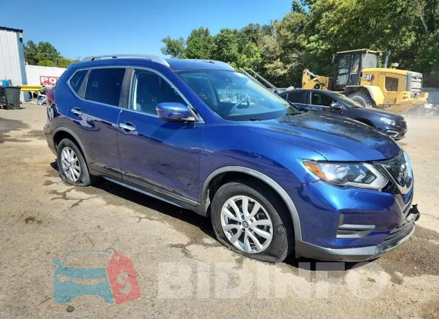 KNMAT2MT6LP519237 Photo# 4