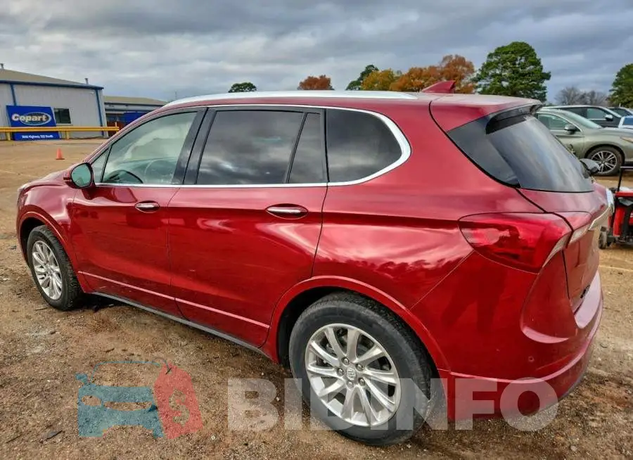 LRBFXCSAXLD101720 Photo# 2