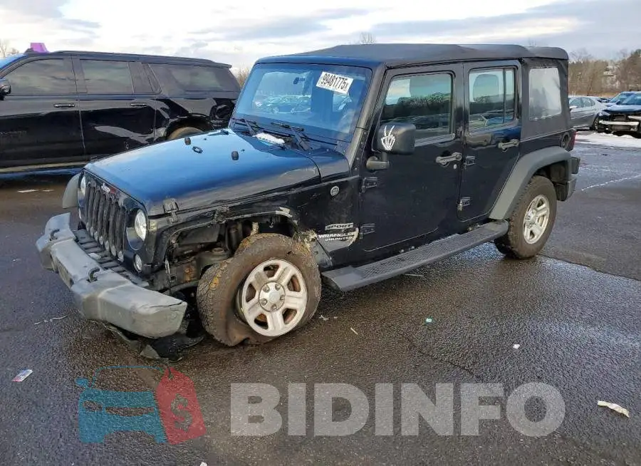 1C4BJWDG2HL536460 Photo# 1