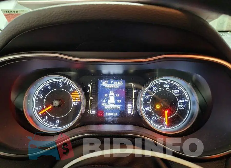 1C4PJLCB7KD470306 Photo# 9