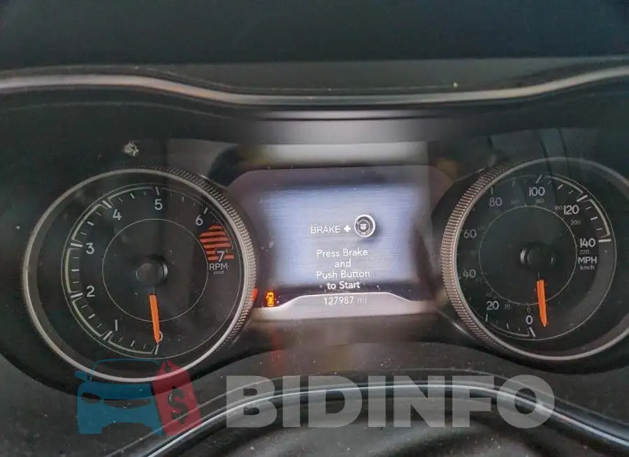 1C4PJLDB2KD184068 Photo# 9