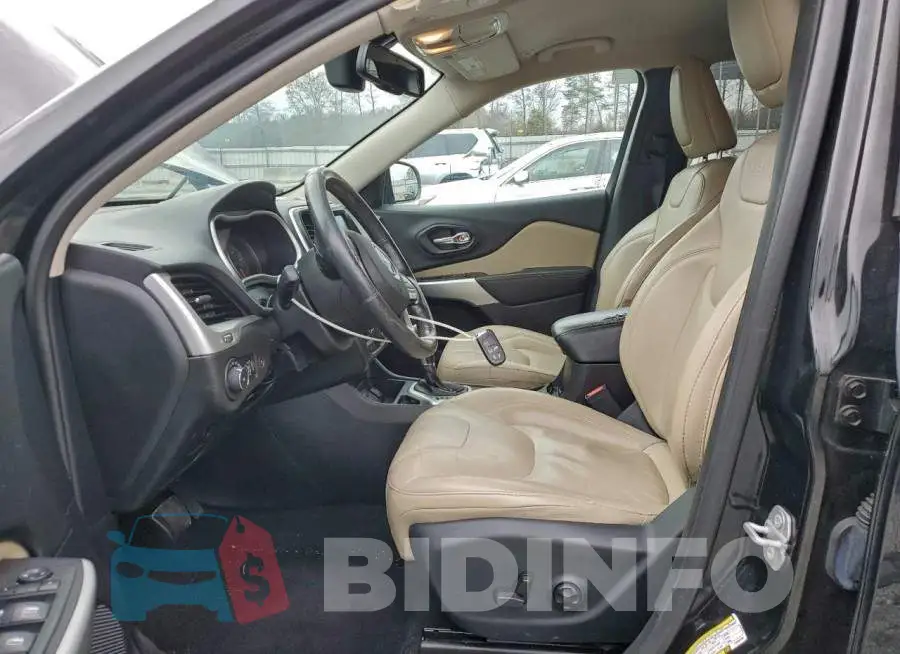 1C4PJLDX3JD563736 Photo# 7