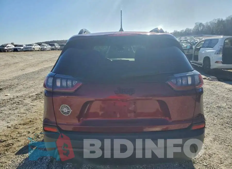1C4PJLLB2MD208616 Photo# 6