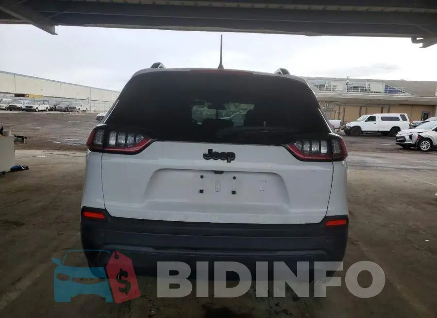 1C4PJLLB7KD458172 Photo# 6