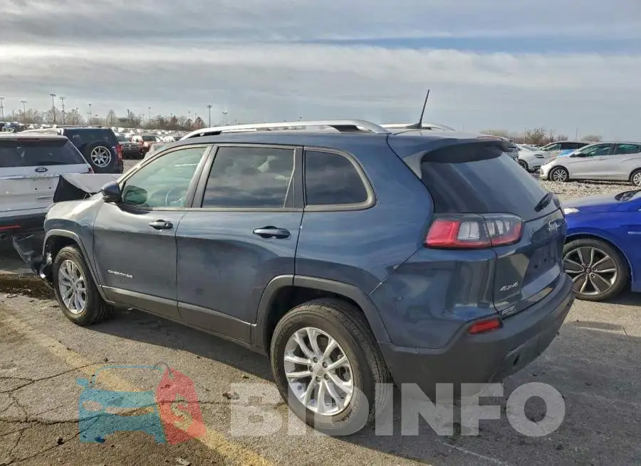 1C4PJMCB3MD186759 Photo# 2
