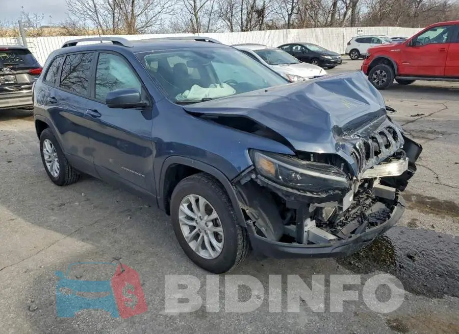 1C4PJMCB3MD186759 Photo# 4