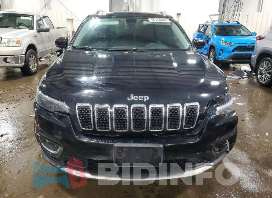 1C4PJMDN7KD188178 Photo# 5