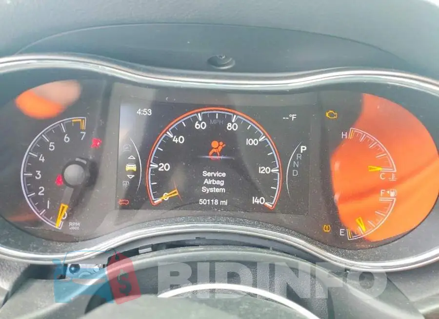 1C4RJEAG5MC712876 Photo# 9