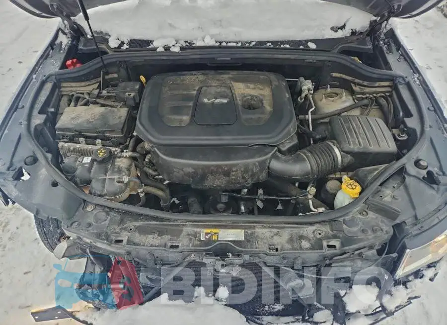 1C4RJEAG6KC658758 Photo# 12