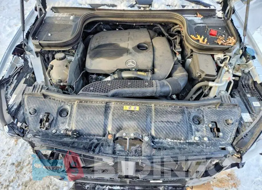 4JGFB4KB6LA187300 Photo# 12