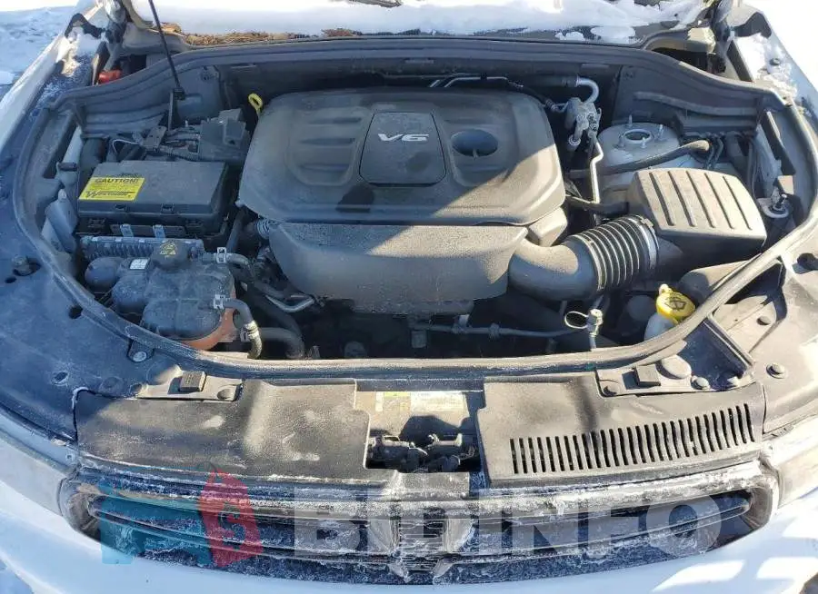1C4RDJDG7JC497556 Photo# 12