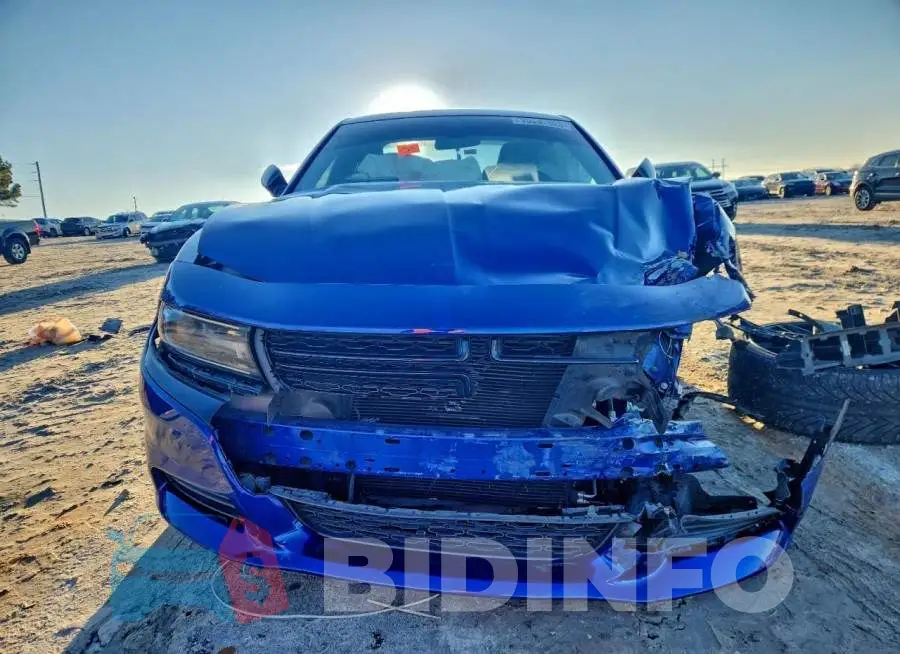 2C3CDXBG1MH603615 Photo# 5