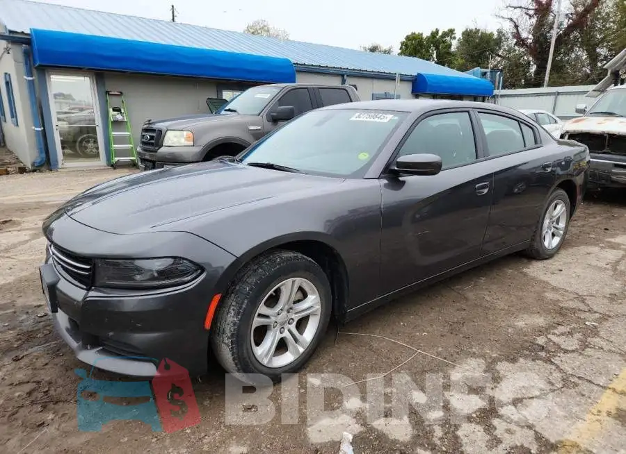 2C3CDXBG5NH264066 Photo# 1