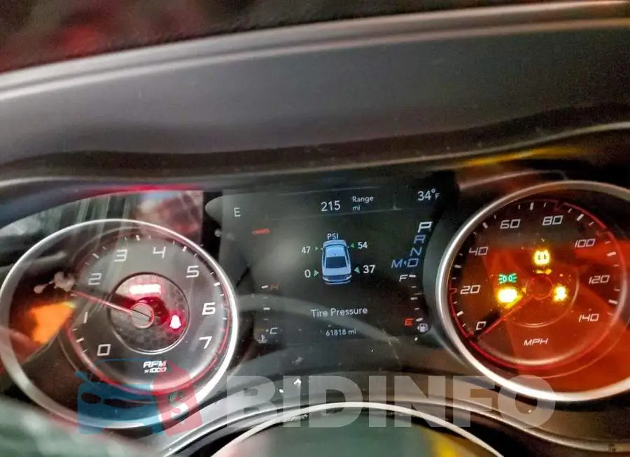 2C3CDXBG5PH582918 Photo# 9