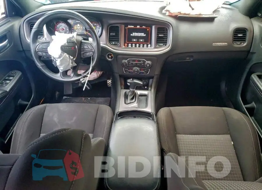 2C3CDXHG4MH602028 Photo# 8