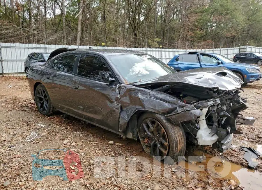 2C3CDXHG4MH602028 Photo# 4