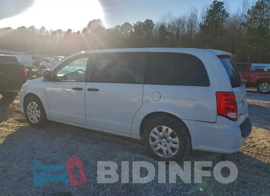 2C4RDGBG5LR224888 Photo# 2