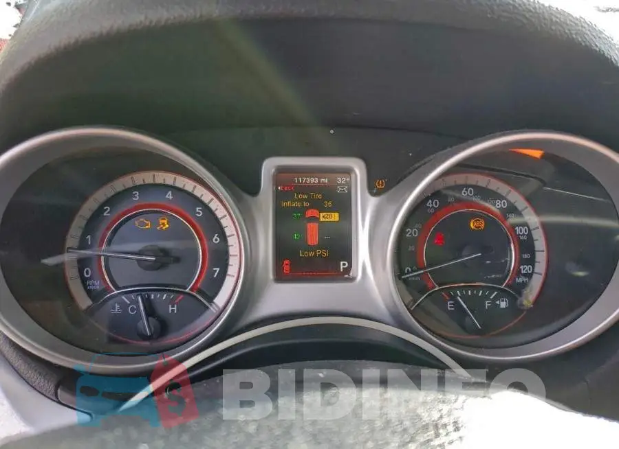 3C4PDCAB9HT560148 Photo# 9