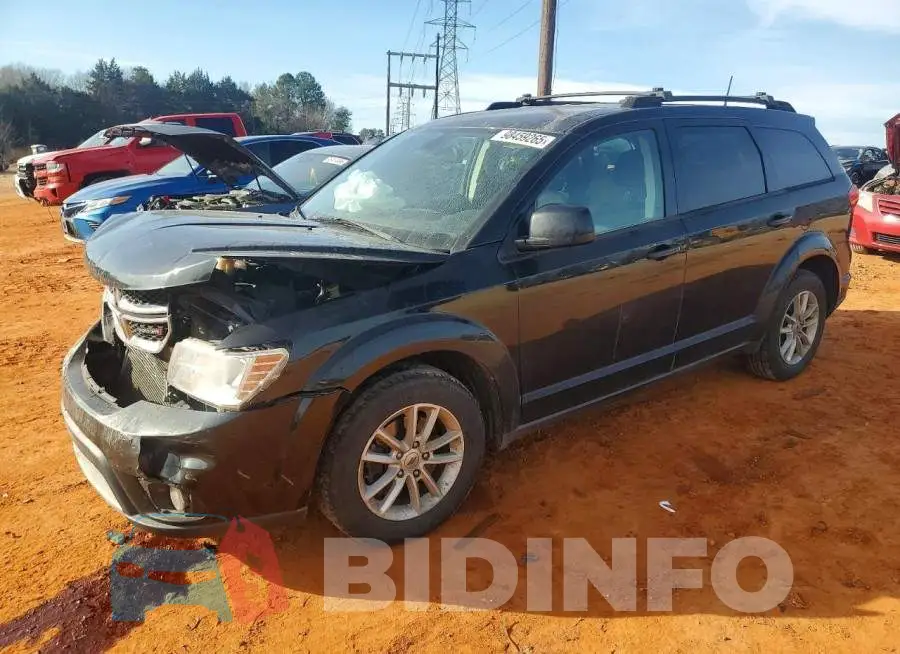 3C4PDCBB5KT835598 Photo# 1