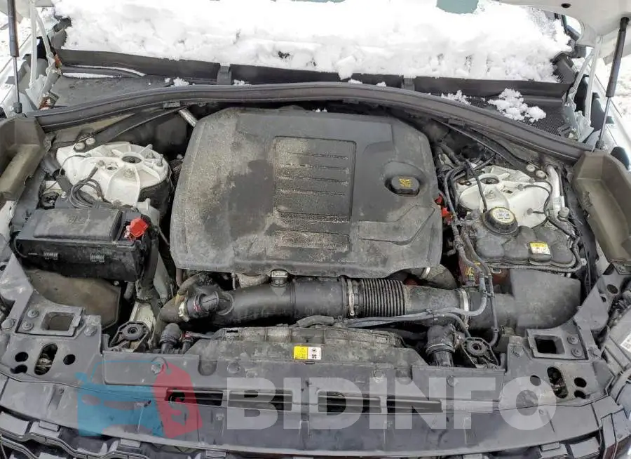 SALYT2EX6PA353688 Photo# 12