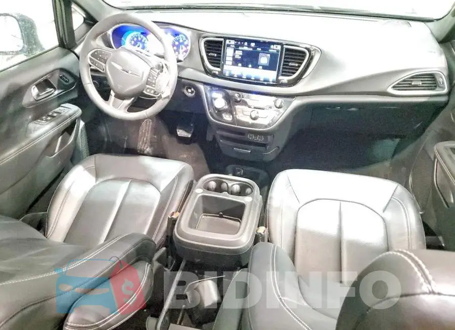 2C4RC1BG2SR614586 Photo# 8