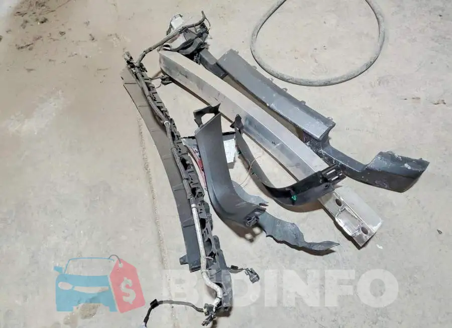 2C4RC1BG2SR614586 Photo# 13