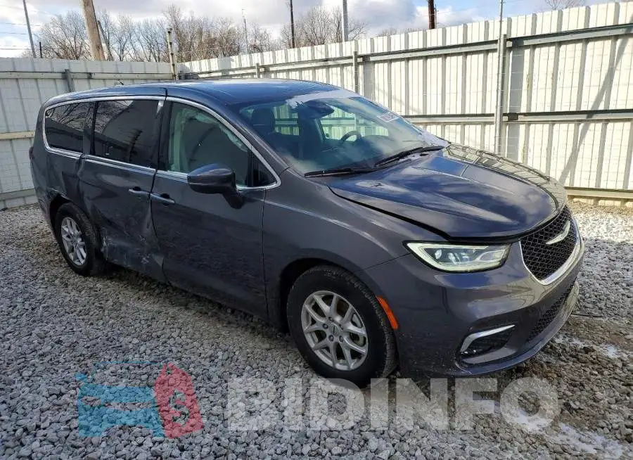 2C4RC1BGXPR612723 Photo# 4