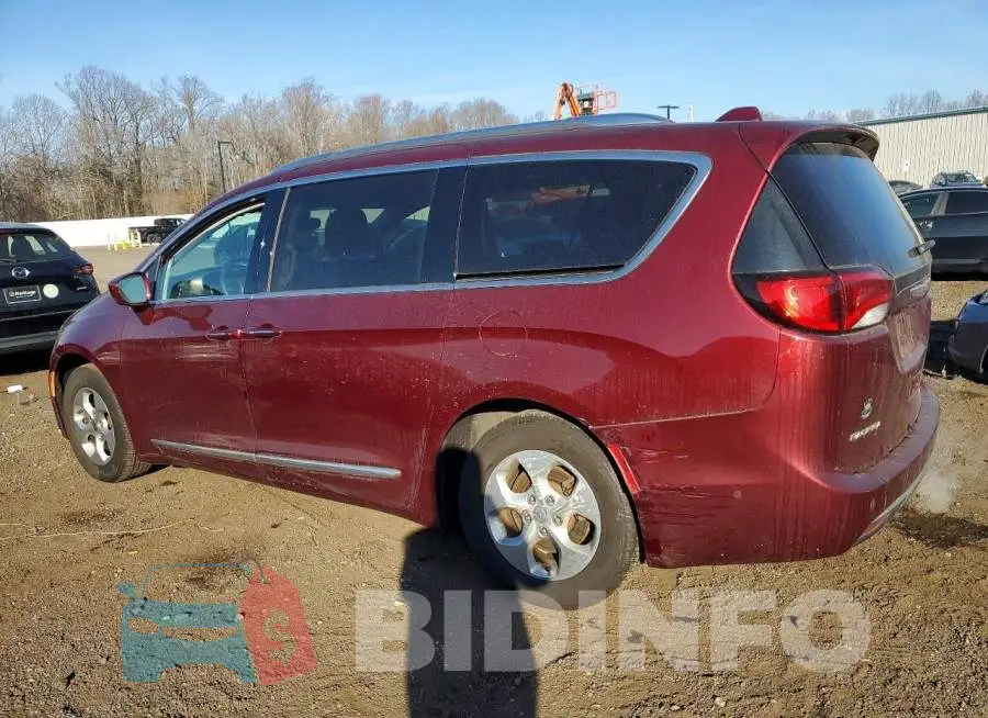 2C4RC1EG2HR827333 Photo# 2