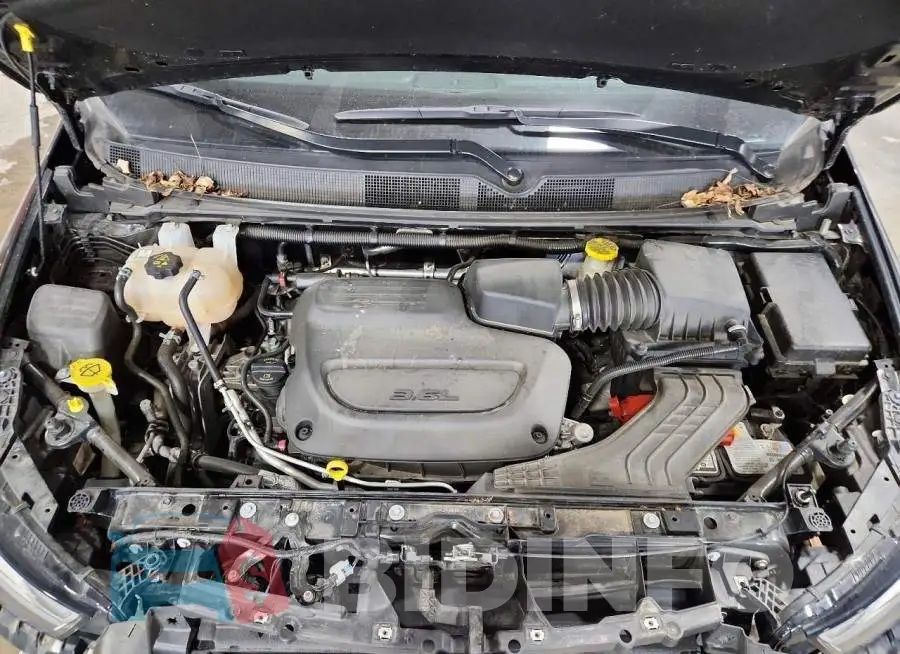 2C4RC3BG5MR587978 Photo# 12