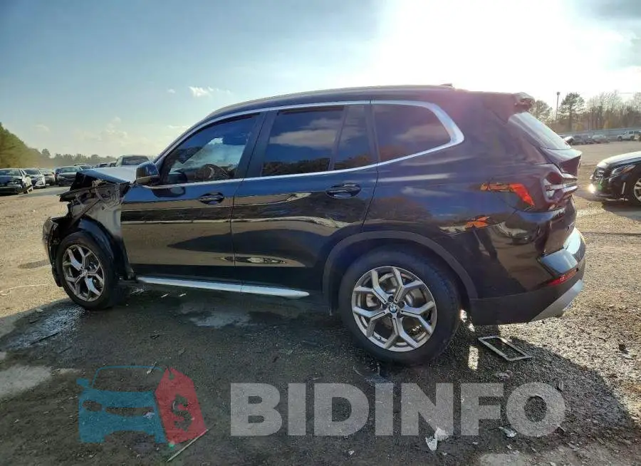 WBX47DP05PN188718 Photo# 2